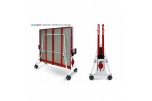 Стол Теннисный Compact EXPERT Outdoor 4 Синий